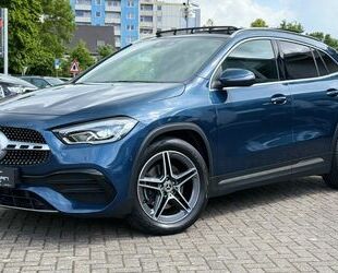 Mercedes-Benz GLA 200 Gebrauchtwagen
