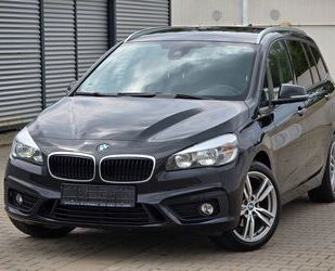 BMW 216 Gebrauchtwagen