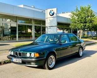 BMW 730 Gebrauchtwagen