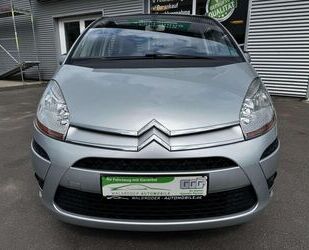 Citroen C4 Picasso Gebrauchtwagen