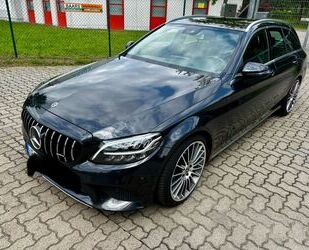 Mercedes-Benz C 300 Gebrauchtwagen