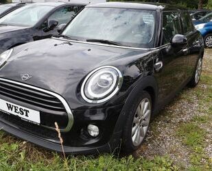 Mini Cooper Gebrauchtwagen