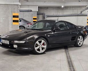 Toyota MR 2 Gebrauchtwagen
