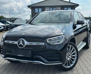 Mercedes-Benz GLC 300 Gebrauchtwagen
