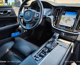 Volvo V60 Gebrauchtwagen