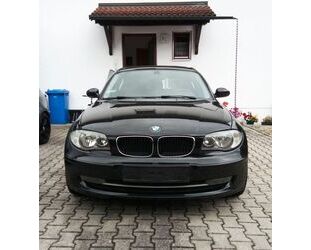 BMW 118 Gebrauchtwagen