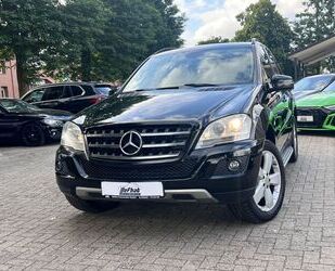 Mercedes-Benz ML 350 Gebrauchtwagen