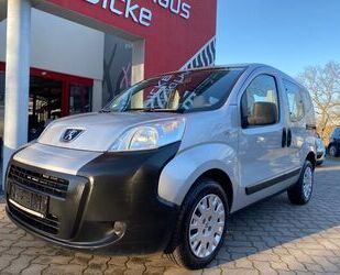 Peugeot Bipper Gebrauchtwagen