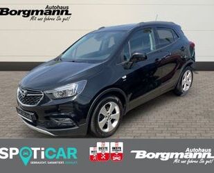 Opel Mokka Gebrauchtwagen