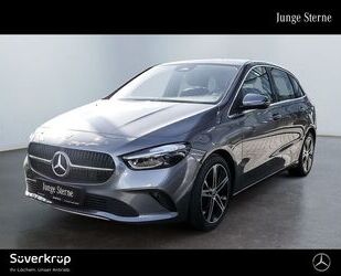 Mercedes-Benz B 180 Gebrauchtwagen