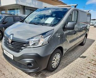 Renault Trafic Gebrauchtwagen