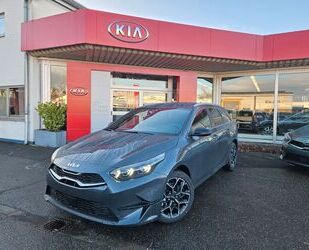 Kia ceed Sportswagon Gebrauchtwagen