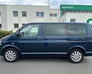 VW T5 Multivan Gebrauchtwagen