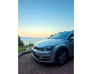 Skoda Golf 