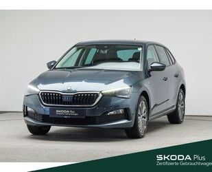 Skoda Scala Gebrauchtwagen