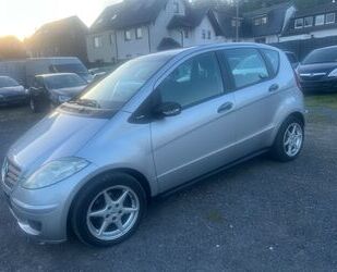 Mercedes-Benz A 150 Gebrauchtwagen