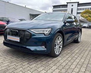 Audi e-tron Gebrauchtwagen