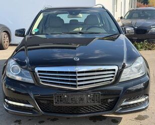 Mercedes-Benz C 250 Gebrauchtwagen