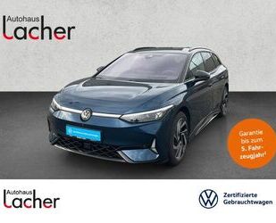 VW ID.7 Gebrauchtwagen