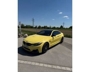 BMW M4 Gebrauchtwagen