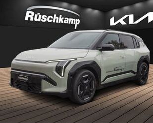 Kia EV3 Gebrauchtwagen