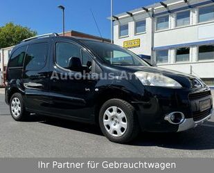 Peugeot Partner Gebrauchtwagen