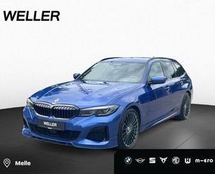 Alpina D3 Gebrauchtwagen