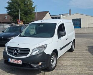 Mercedes-Benz Citan Gebrauchtwagen