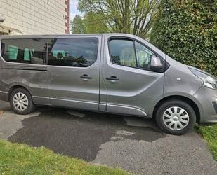 Opel Vivaro Gebrauchtwagen