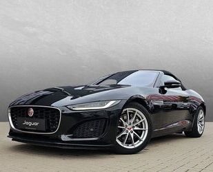 Jaguar F-Type Gebrauchtwagen