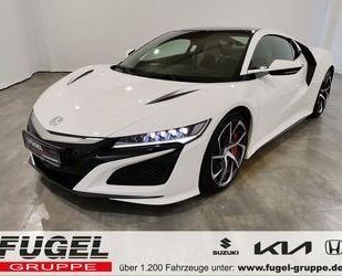 Honda NSX Gebrauchtwagen