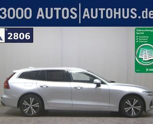 Volvo V60 Gebrauchtwagen