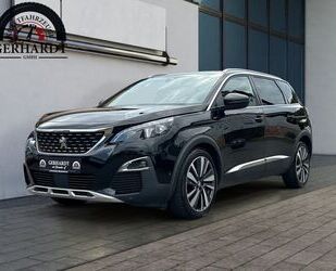 Peugeot 5008 Gebrauchtwagen