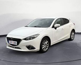 Mazda 3 Gebrauchtwagen