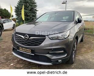 Opel Grandland (X) Gebrauchtwagen