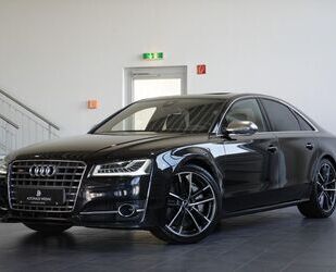 Audi S8 Gebrauchtwagen