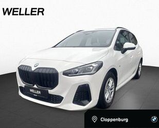 BMW 218 Active Tourer Gebrauchtwagen