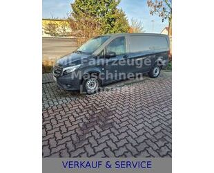 Mercedes-Benz Vito Gebrauchtwagen