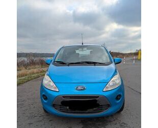 Ford Ka/Ka+ Gebrauchtwagen