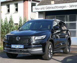 DFSK Fengon 7 Gebrauchtwagen