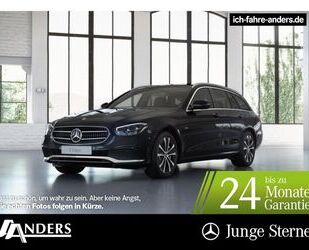Mercedes-Benz E 300 Gebrauchtwagen
