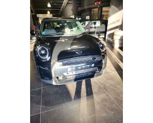 Mini Cooper S Gebrauchtwagen