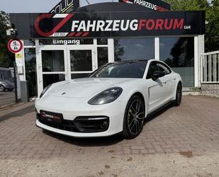 Porsche Panamera Gebrauchtwagen