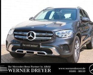 Mercedes-Benz GLC 220 Gebrauchtwagen