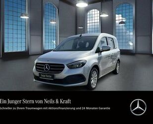 Mercedes-Benz T-Klasse Gebrauchtwagen