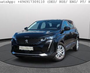 Peugeot 5008 Gebrauchtwagen