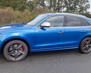 Audi SQ5 Gebrauchtwagen