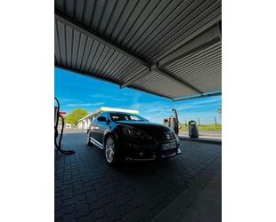 Suzuki Kizashi Gebrauchtwagen