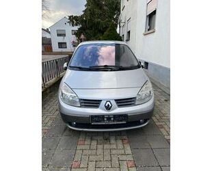 Renault Scenic Gebrauchtwagen