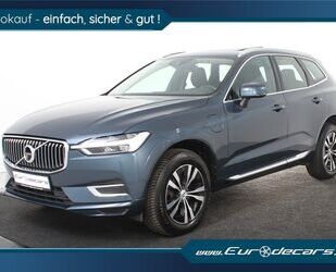 Volvo XC60 Gebrauchtwagen